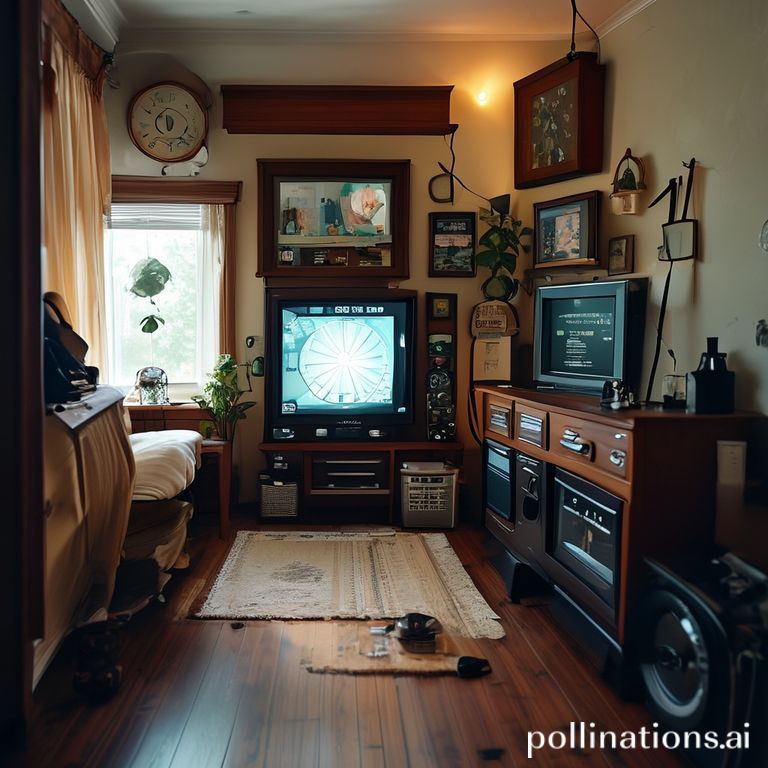 Optimizing Home Comfort Factors Impacting Temperature Stability - 4K Light Images for Desktop